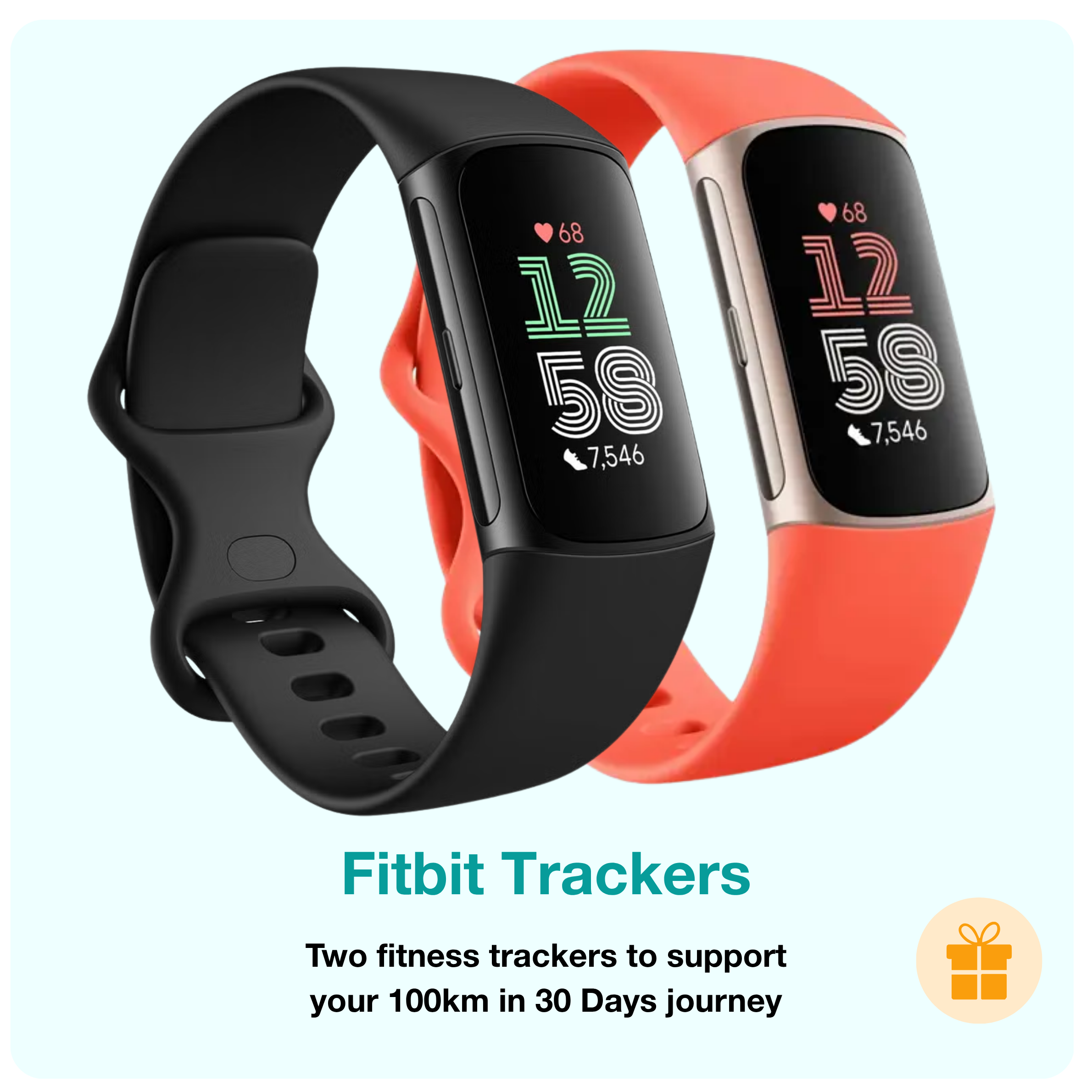 Fitbits