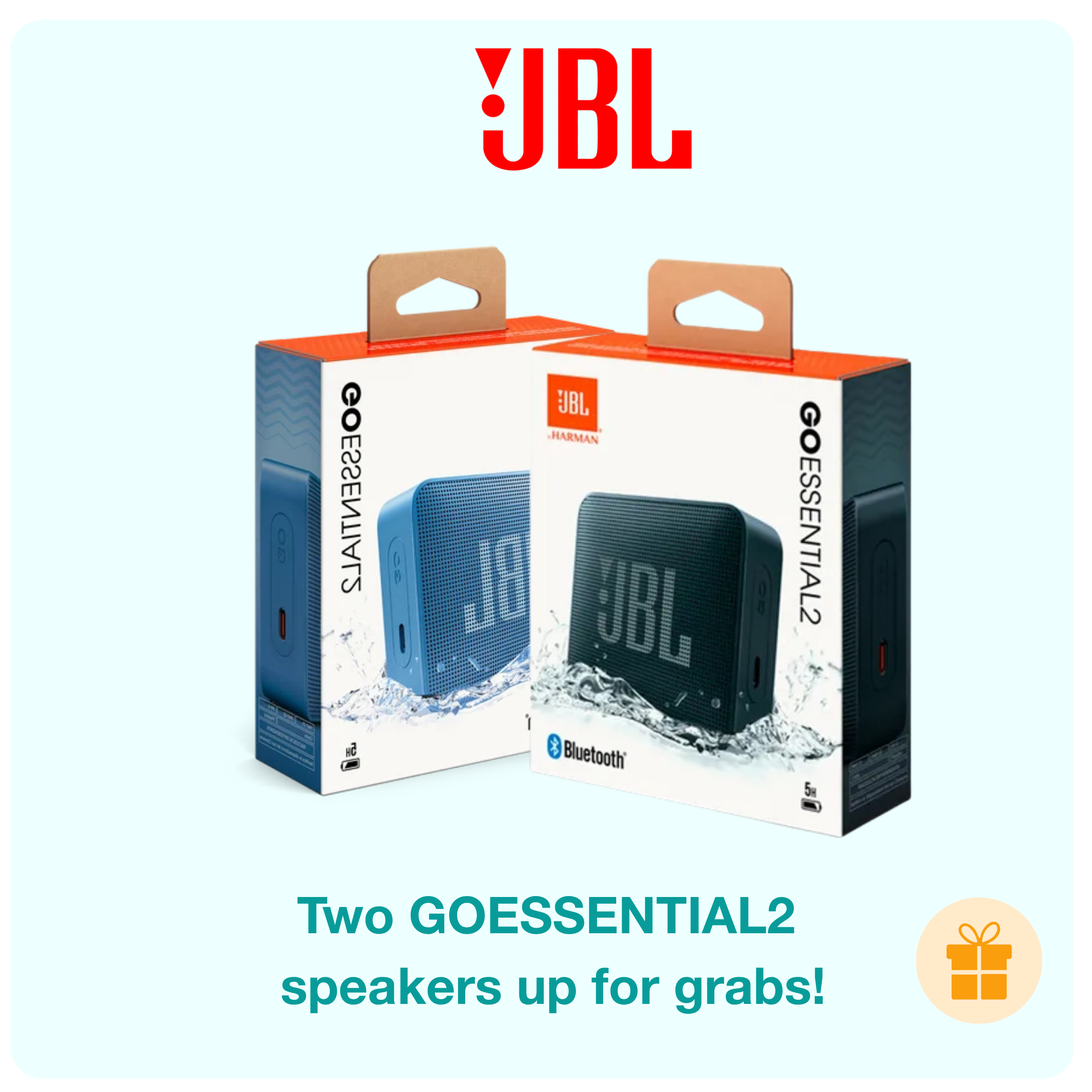 JBL Speakers