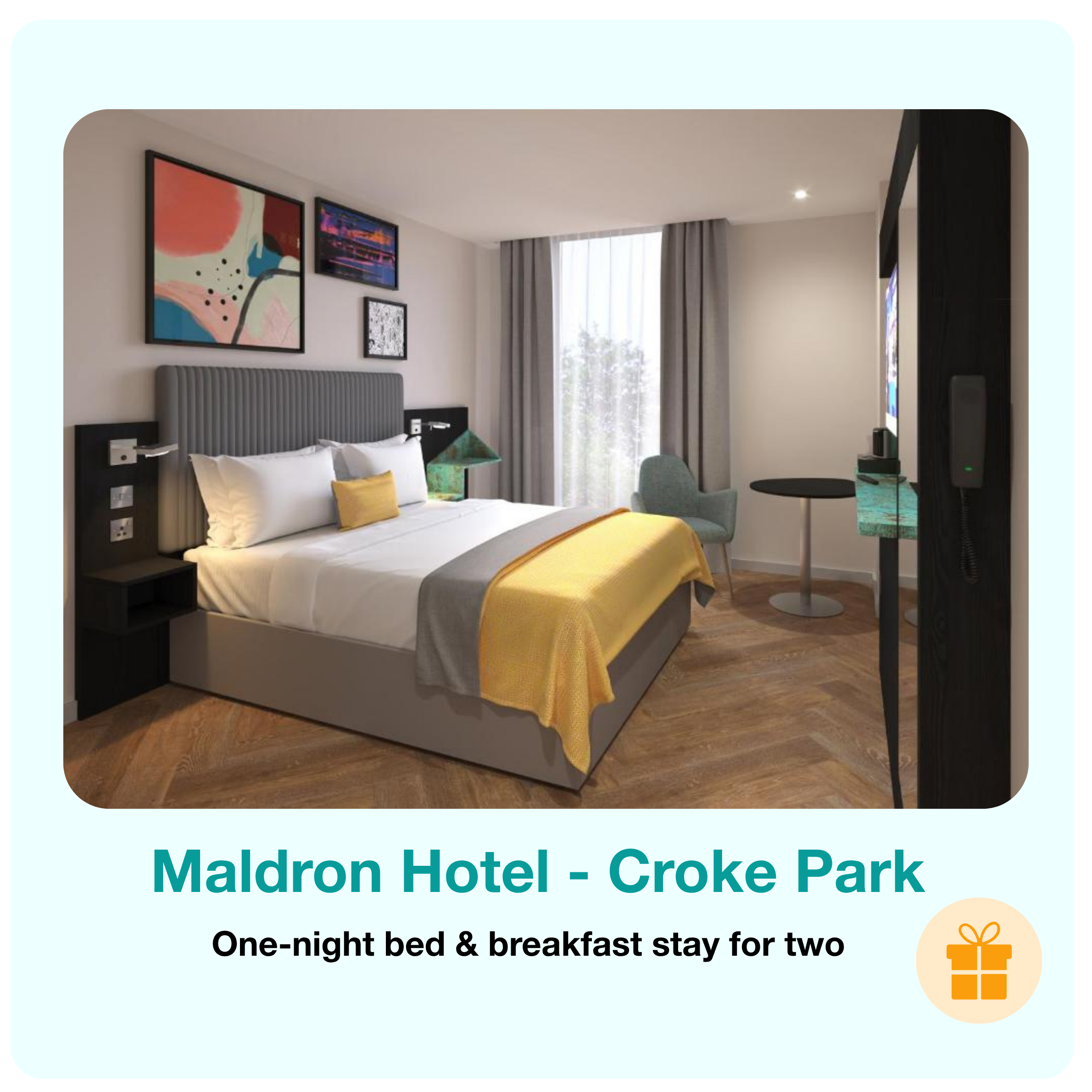 Maldron Hotel Croke Park
