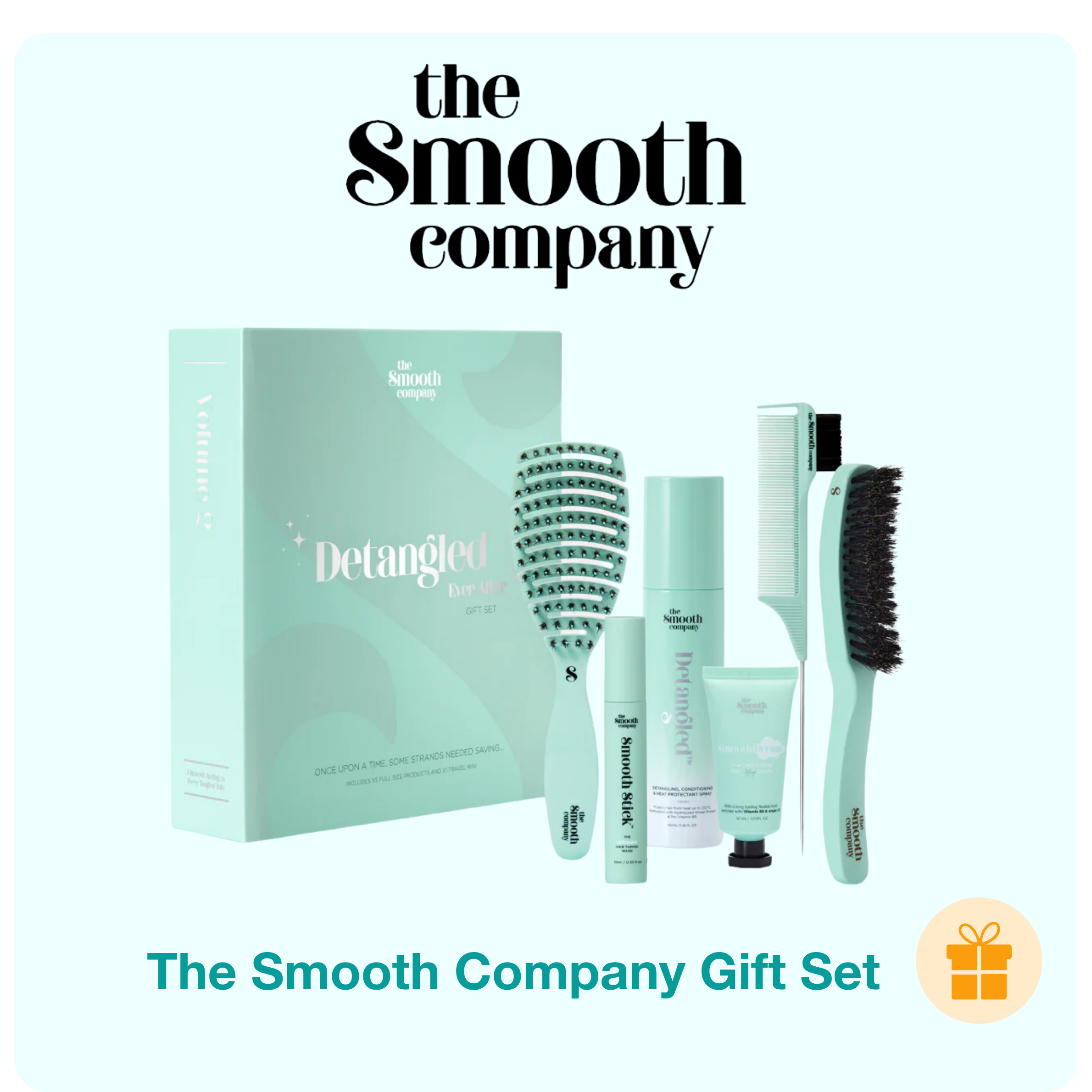 The Smooth Company