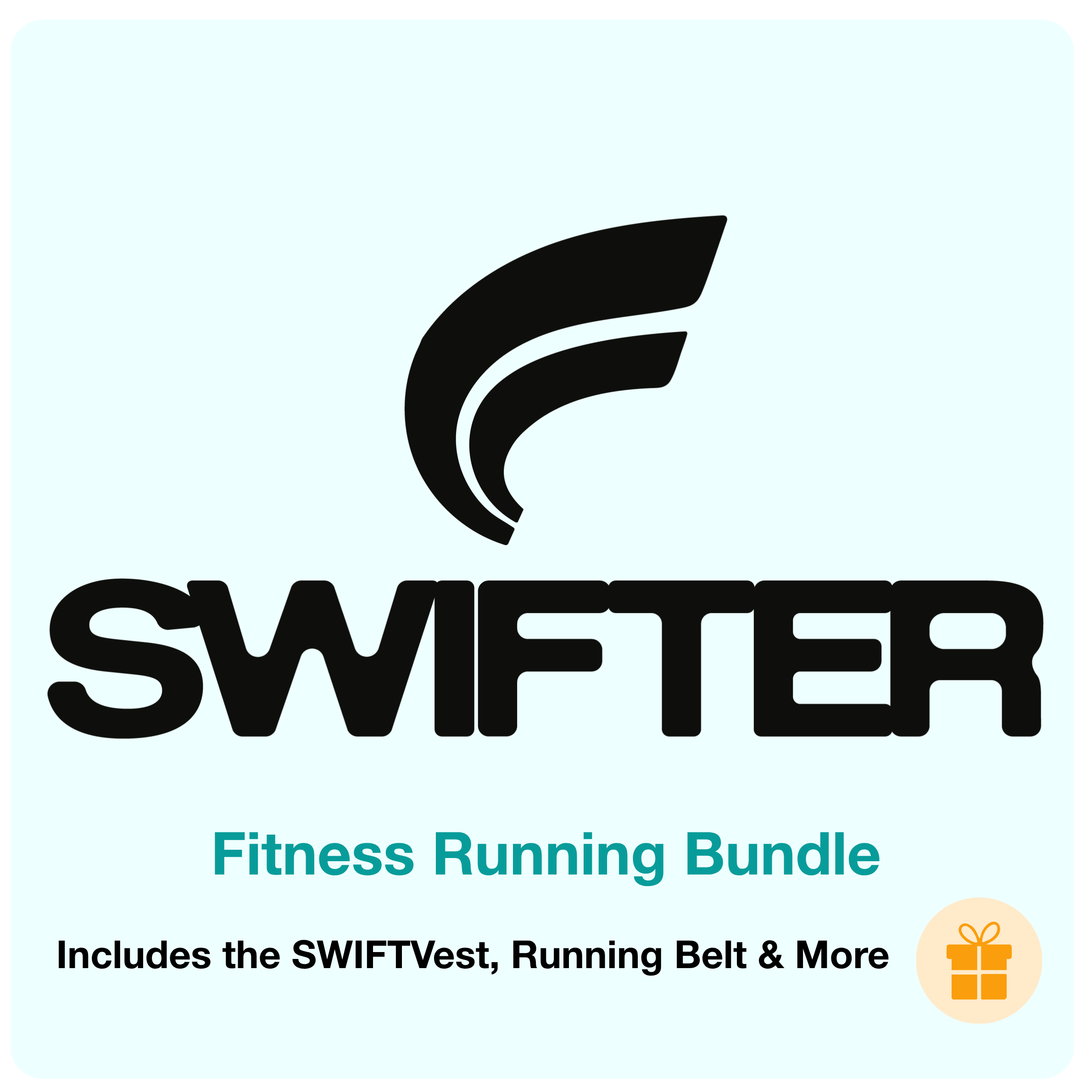 SWIFTER
