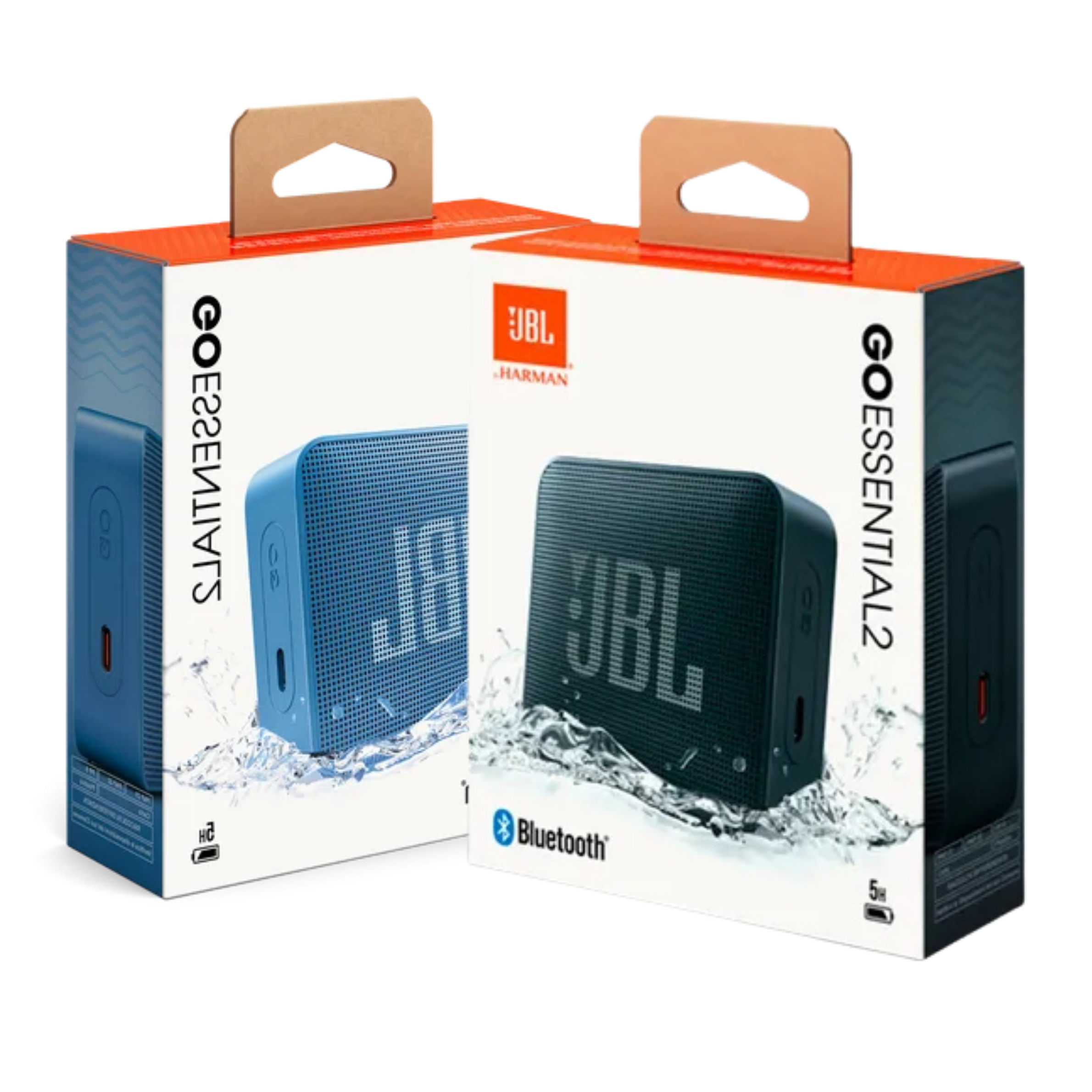 JBL speakers