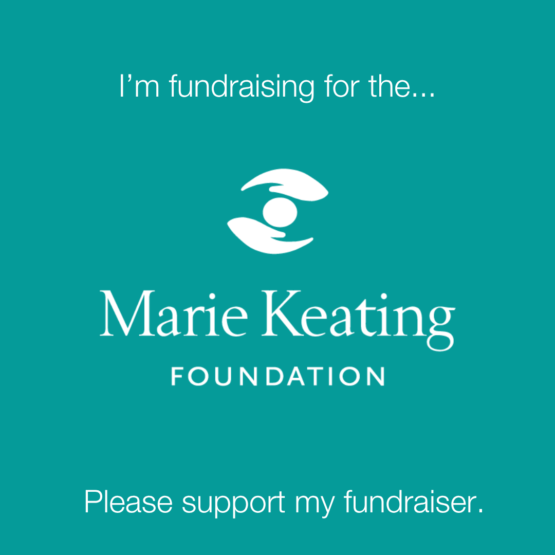 Social Media Graphic - Please support me