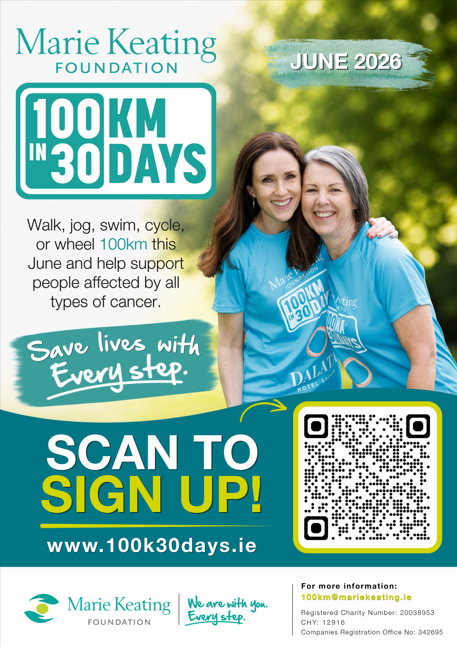 100km in 30 Days Poster 2 (png)