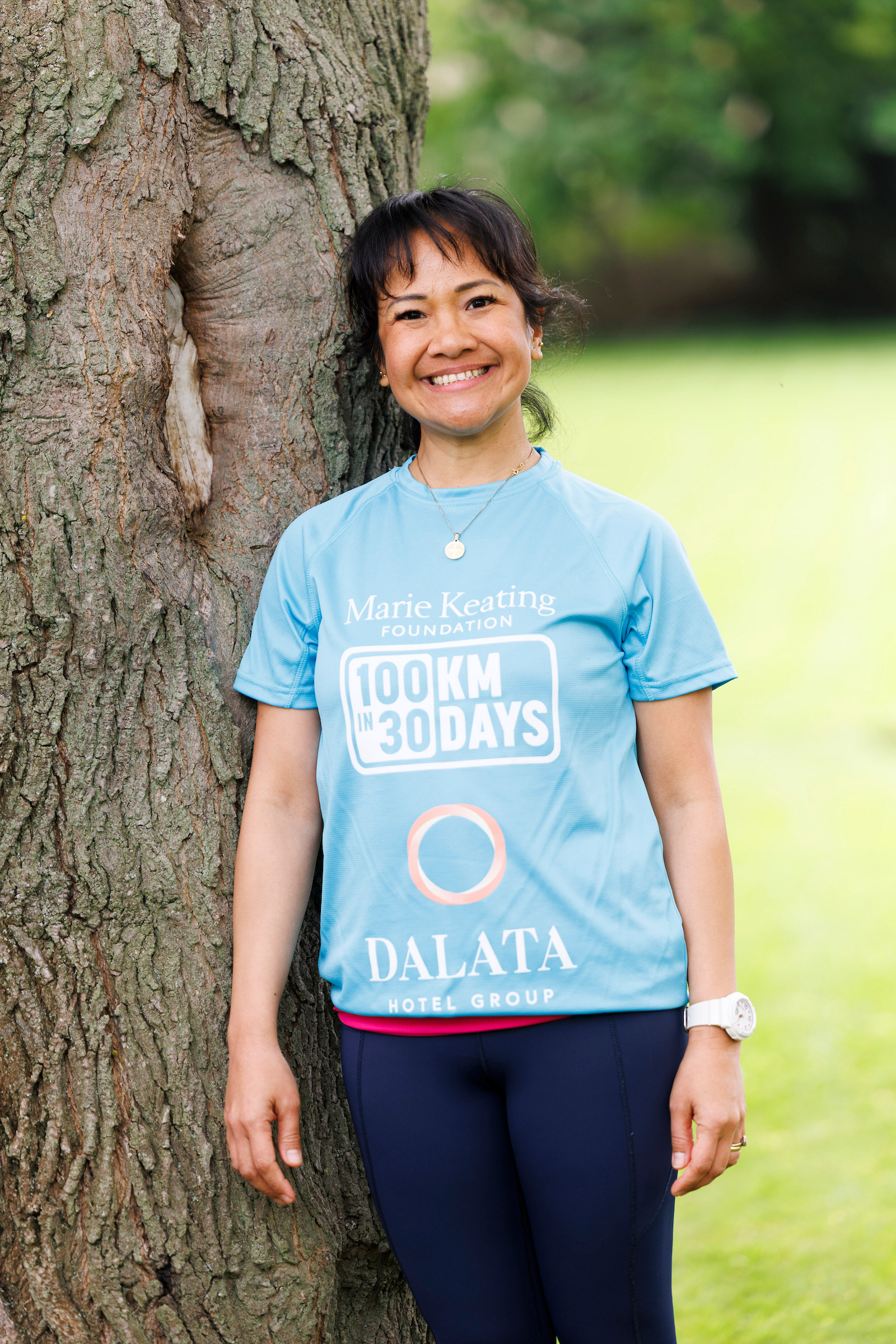 Joy Sta Maria - Patient Ambassador
