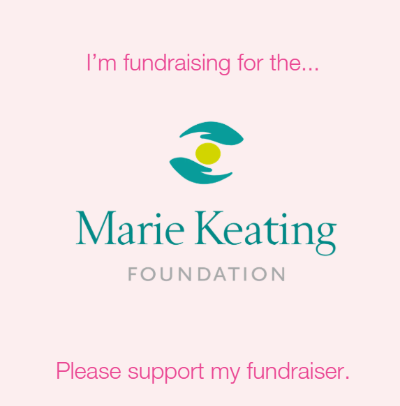 Social Media Graphic - Please support me