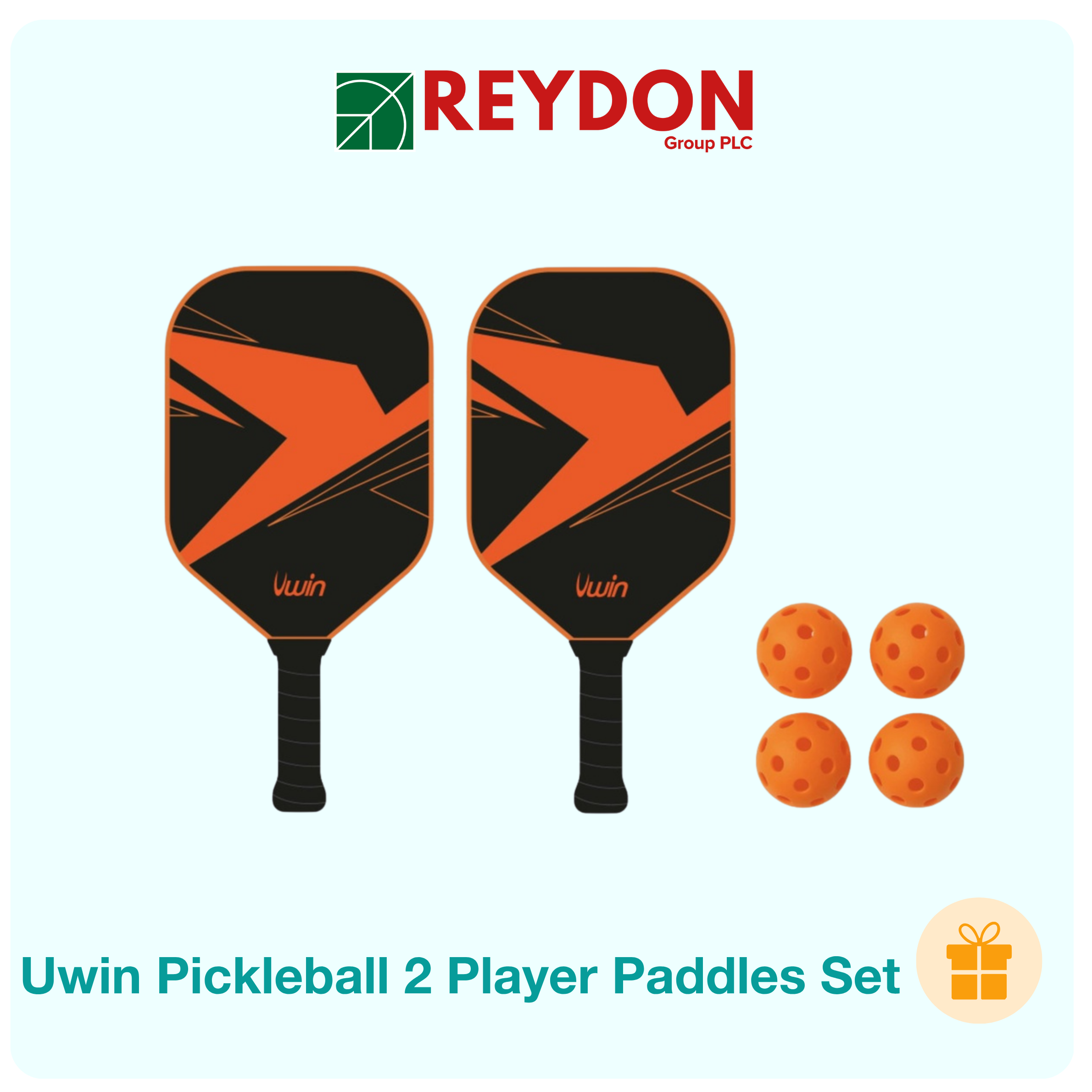 Paddle Set