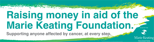 Table banner (colour)