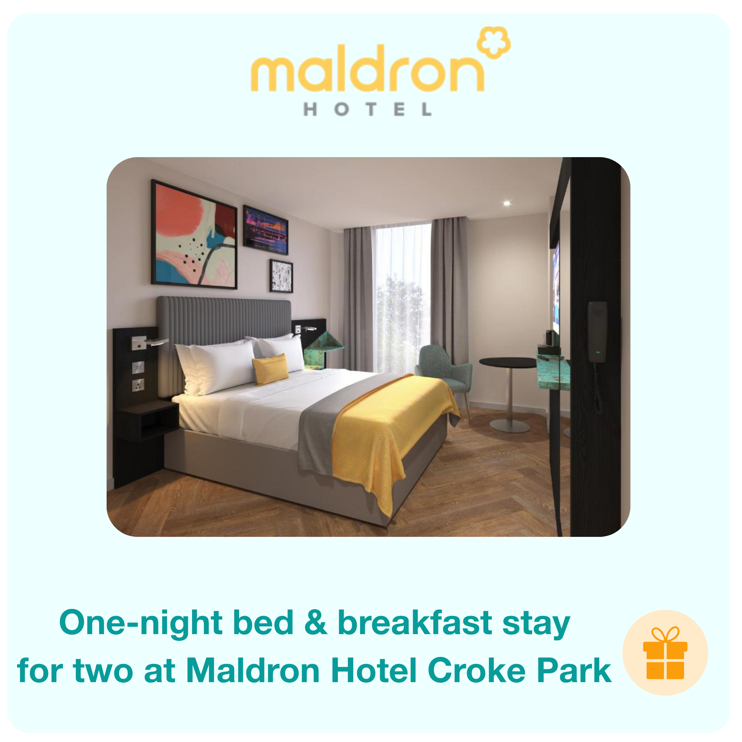 Maldron Hotel Croke Park