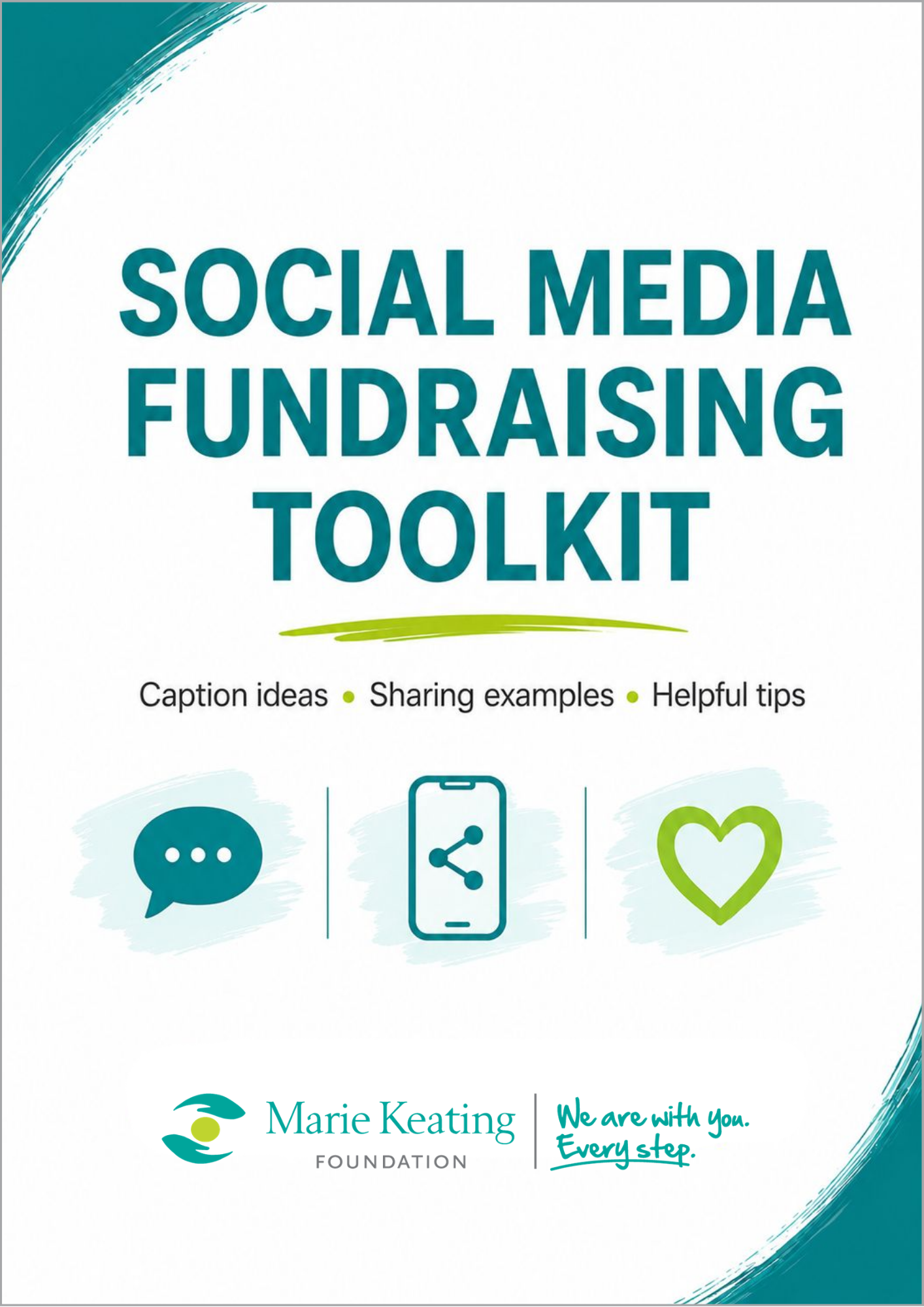Social Media Fundraising Toolkit