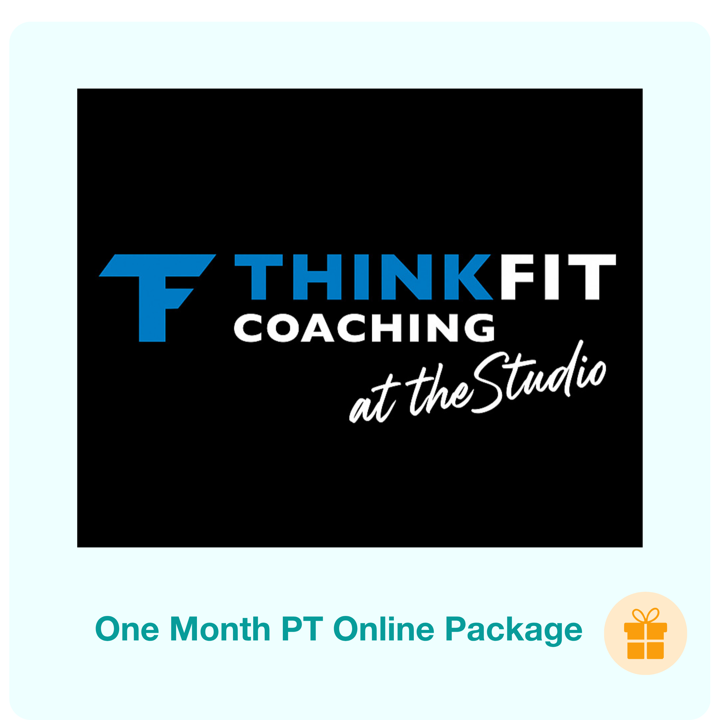 ThinkFit Coaching