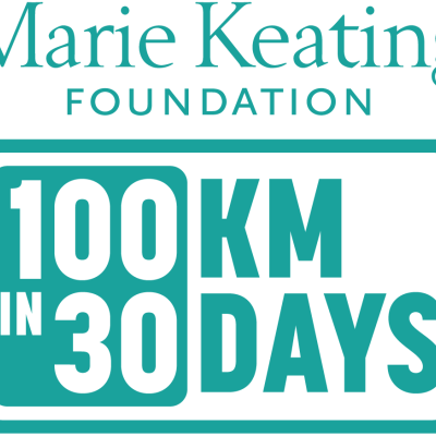 100km in 30 Days