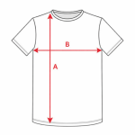 100k in 30 Days T-shirt