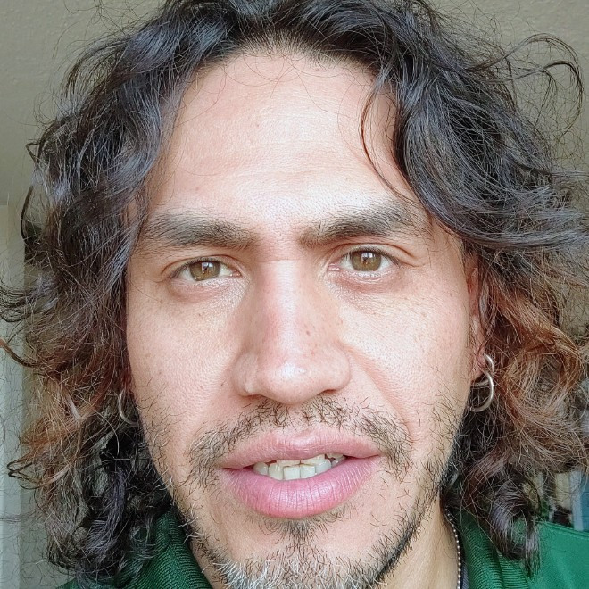 Marco Yañez