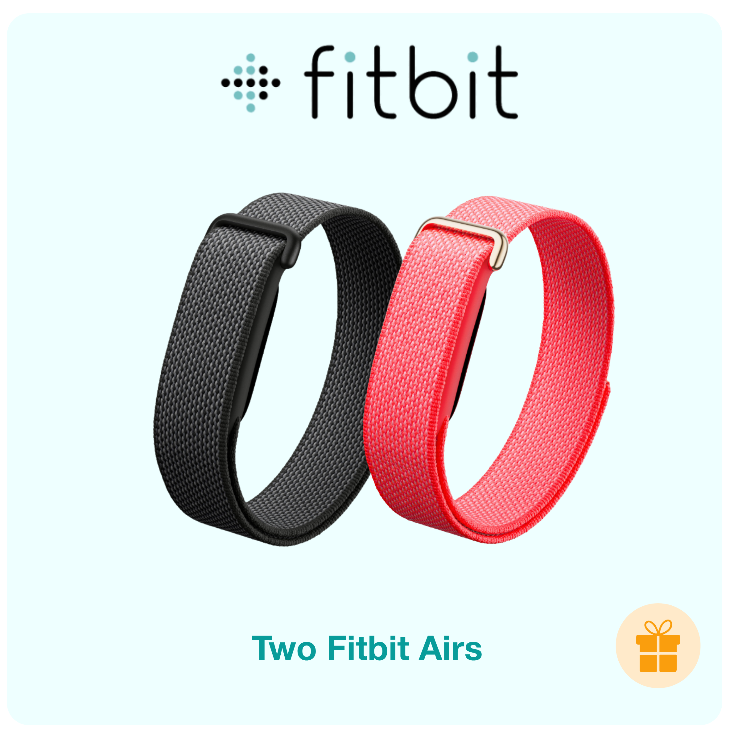 Fitbit Air